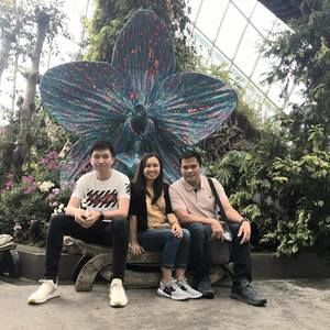 Meet your Posher, Jovie